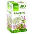 Apotheke BIO Pohankový čaj 20x1.5g
