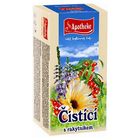 Apotheke Čistící čaj s rakytníkem 20x1.5g