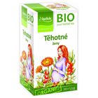 Apotheke BIO Těhotné ženy  čaj nál.sáčky 20x1.5g