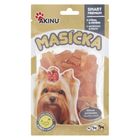 Akinu Dog food Masíčka chicken strips | 75 g