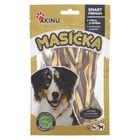 Akinu Dog food Masíčka lamb meat twister | 75 g