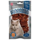 Akinu Cat food Masíčka duck strips | 50 g