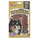 Akinu Dog food Masíčka rabbit strips | 75 g