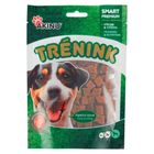 Akinu Trénink Salmon Cubes Dog Food | 120 g