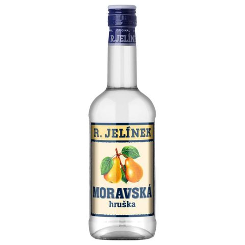 Moravian Pear | 500 ml