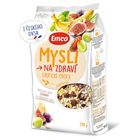 Emco Mysli sypané exotické ovoce | 750 g