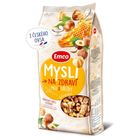 Emco Mysli crunchy honey & nuts | 750 g