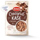 Emco Ovesná kaše s čokoládou | 55 g