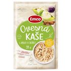 Emco Ovesná kaše s jablky a skořicí | 55 g