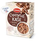 Emco Ovesná kaše s čokoládou | 5 x 55 g