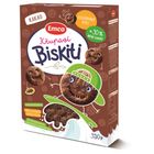 Emco Křupaví Biskiti kakao | 350 g