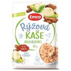 Emco Jablko & skořice rýžová kaše | 45 g