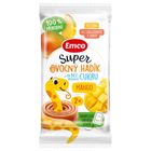 Emco Super ovocný hadík mango | 20 g