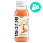 UGO Juice 100%  carrot & apple | 250 ml