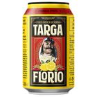 Targa Florio Lemonade lemon | 330 ml