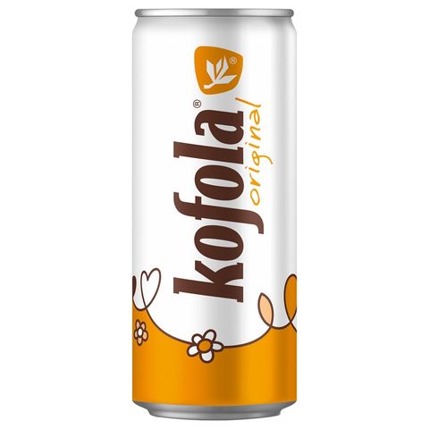 Kofola Original plechovka | 330 ml