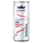 Korunní minerální voda gran�átové jablko jemně perlivá | x 330 ml