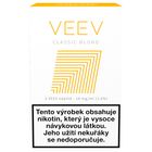 Veev Classic Blond náplň 18mg | 2 x 1 ks | 18+