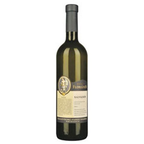 Floriánek Sauvignon bílé víno | 0.75 l