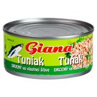 Giana Tuňák drcený ve vlastní šťávě | 170 g