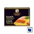 FJK Salmon fish in mustard sauce | 110 g