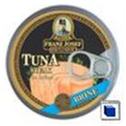 FJK Tuna steak in brine | 170 g