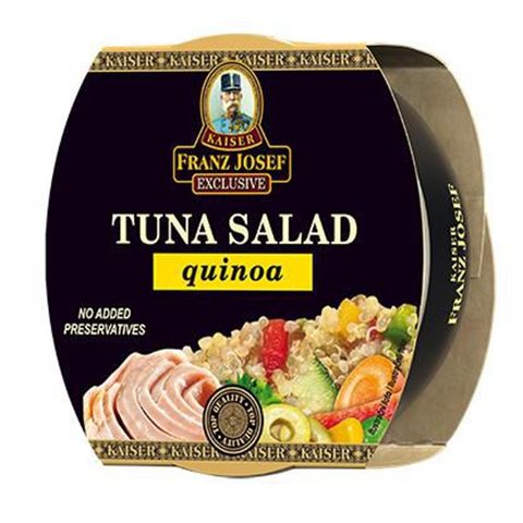 FJK Tuňákový salát quinoa | 160 g