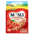 Bonavita Müsli strawberry | 375 g