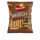 Canto Tyčinky hradecké grahamové | 90 g