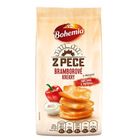 Bohemia Krekry z pece smetana a paprika | 90 g