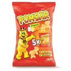 Pom-Bär Crackers Original | 5 x 18 g