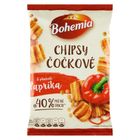 Bohemia Chips čočkové paprika | 65 g