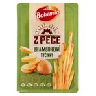 Bohemia Potato Oven Sticks | 80 g