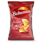 Bohemia Chips s příchutí slaniny | 60 g