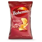 Bohemia Chips s příchutí slaniny | 130 g