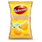 Bohemia Chips s příchutí sýra a jarní cibulky | 120 g