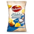 Bohemia Light Chips with Salt | 120 g