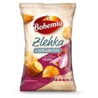 Bohemia Zlehka s příchutí karamelizovaná cibulka | 120 g