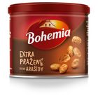 Bohemia extra pražené arašídy | 135 g