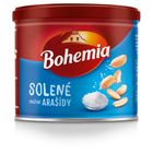 Bohemia solené arašídy | 135 g