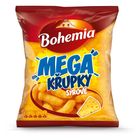 Bohemia MEGA křupky sýrové | 150 g