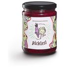 Ferment it Pickles Cabbage + Beetroot | 490 g