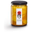 Ferment it Takuan Pickled Yellow Radish | 500 g