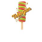 Tobogan Watermelon Popsicle | 80 ml