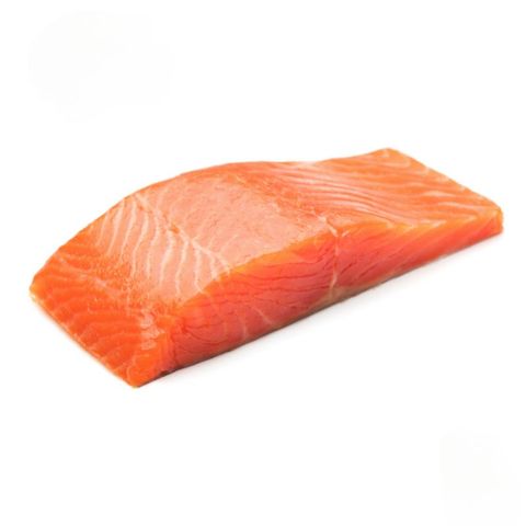 Nowaco Salmon steak fish | 200 g