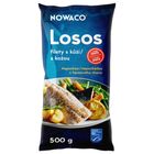 Nowaco Losos gorbuša filet bez kostí s kůží | 500 g