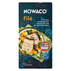 Nowaco Rybí filé mražené | 400 g