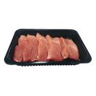 Gurmet Boneless pork leg sliced | 600 g