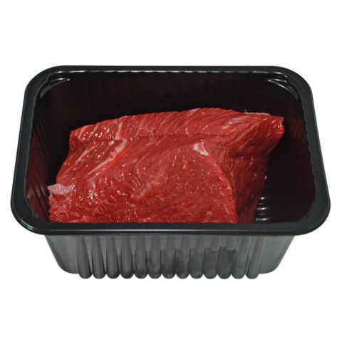 Gurmet Beef round steak | 600 g