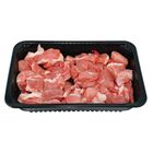 Gurmet Diced pork for goulash | 600 g